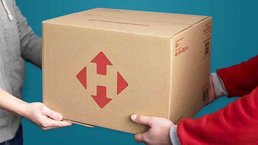 Вы будете в сильном шоке: что жительница Львовщины пыталась отправить Новой почтой 