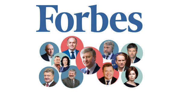 Кто из отечественных миллиардеров возглавил двадцатку самых богатых украинцев в 2022 году, - Forbes Кто из отечественных миллиардеров возглавил двадцатку самых богатых украинцев в 2022 году, - Forbes