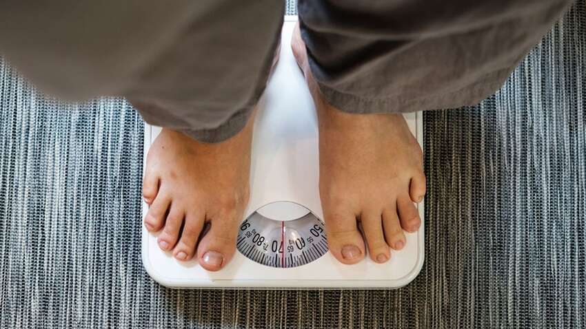 Распространенные вещи, которые мешают похудеть