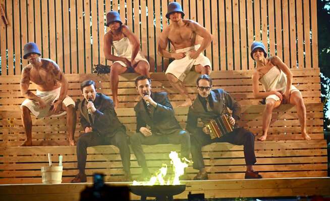 У букмекеров новый фаворит Евровидения: на каком месте Украина У букмекеров новый фаворит Евровидения: на каком месте Украина