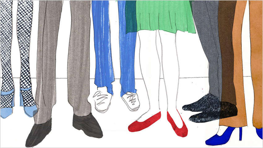 Нідерландський університет відкрив вакансії тільки для жінок. Його звинуватили в сексизмі