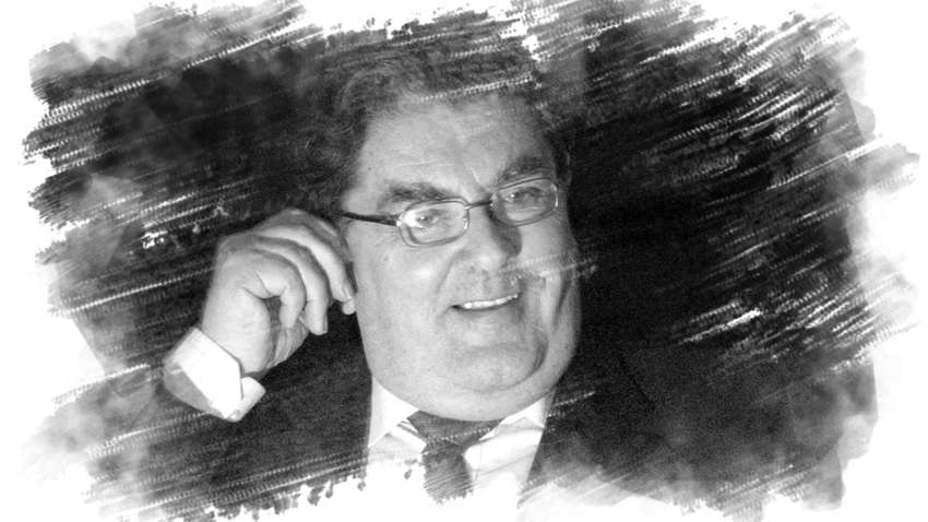 У Північній Ірландії помер Нобелівський лауреат