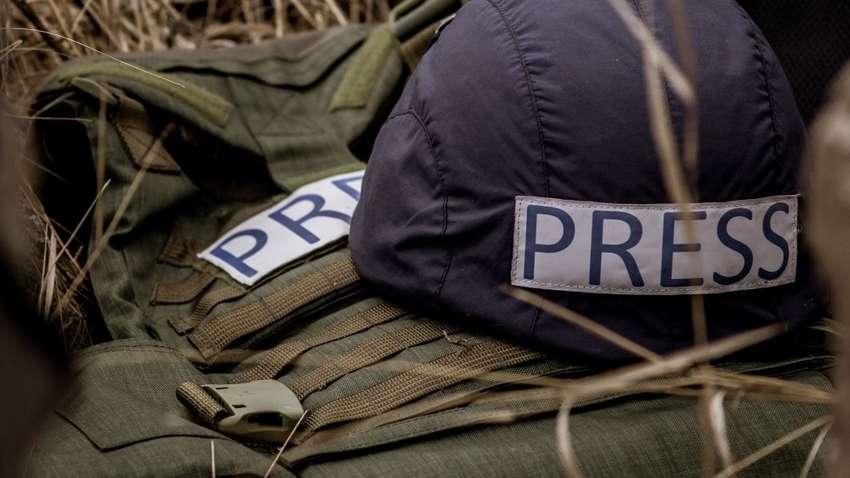 Украинские медиа против озверевшей пропаганды и войны: почему РФ и ее СМИ обречены