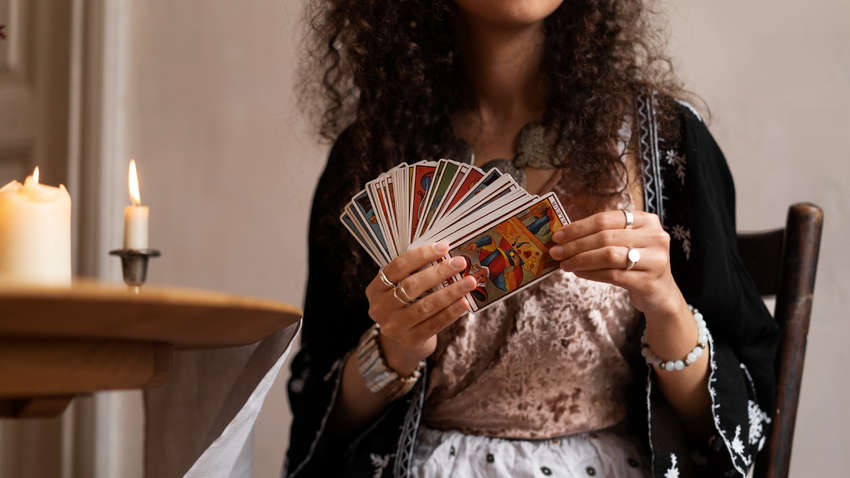 Таро поради на листопад: що важливо врахувати кожному знаку зодіаку