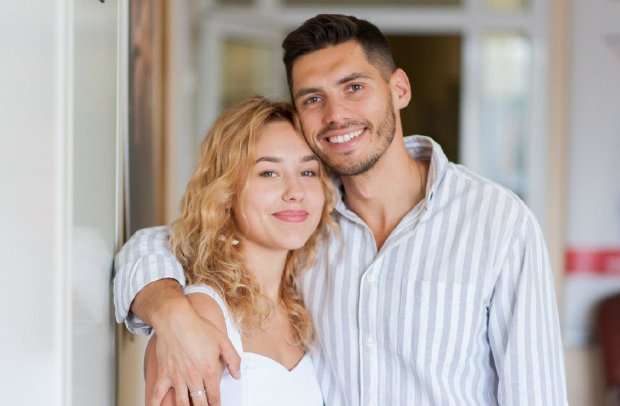 Просто "не заметил": Никита Добрынин и Даша Квиткова попали в ДТП