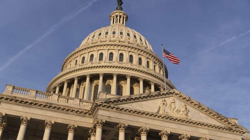 Конгресс США выходит с каникул: какие ожидания и что может решиться по помощи Украине