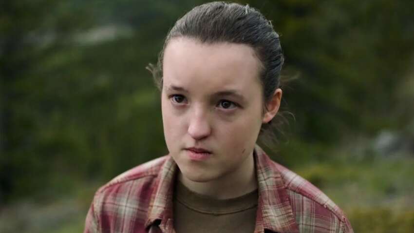 Головній зірці серіалу "Останні з нас" випадково поставили діагноз аутизм на знімальному майданчику Головній зірці серіалу "Останні з нас" випадково поставили діагноз аутизм на знімальному майданчику