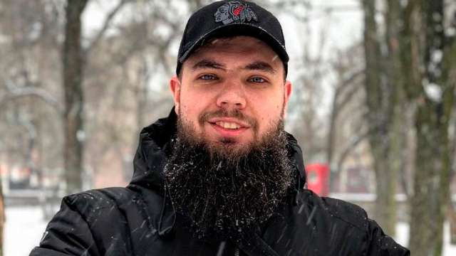 В бою за Бахмут погиб известный диджей