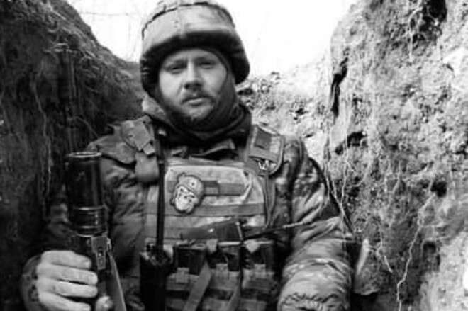 Украина потеряла на войне многократного олимпийского чемпиона Украина потеряла на войне многократного олимпийского чемпиона