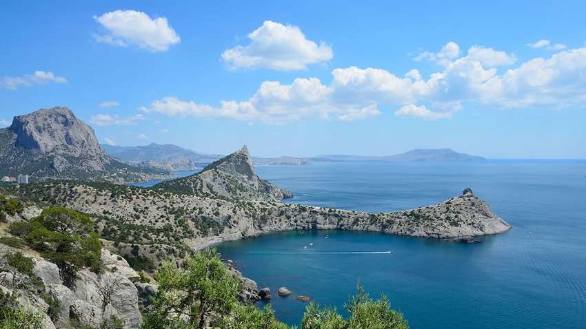 Сербія приєдналася до Кримської платформи Сербія приєдналася до Кримської платформи