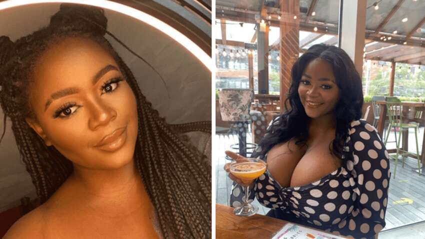 "Мої груди не перестануть рости": вони стали проблемою для молодої британки