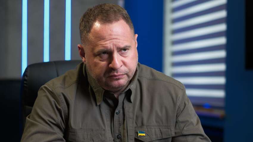 Почему у Зеленского решили реформировать ОП: что за этим может скрываться