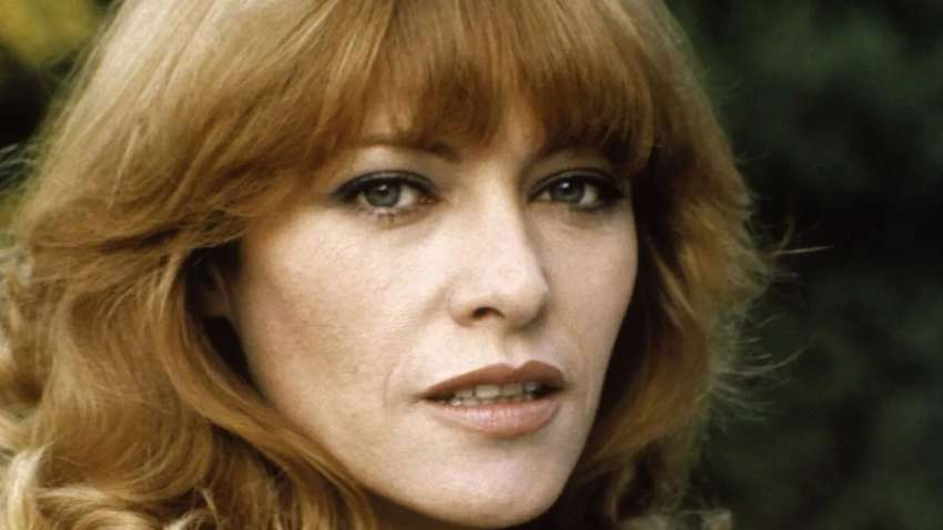 Умерла известная актриса, бывшая жена Алена Делона