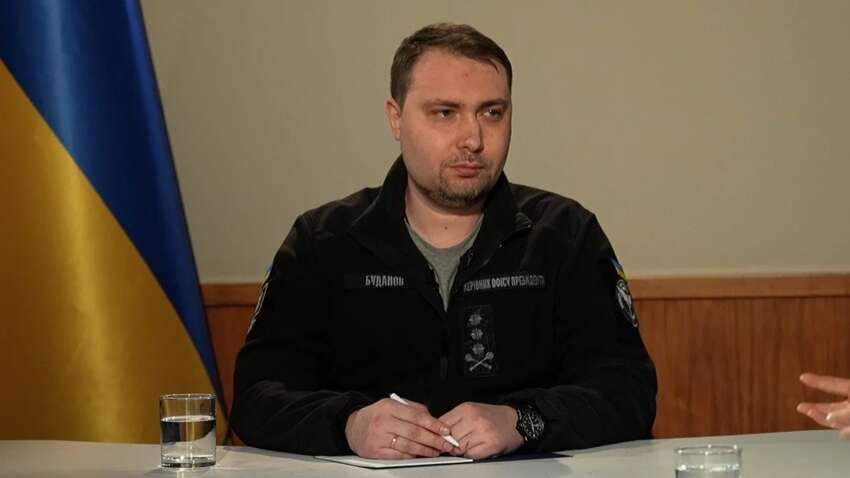 Буданов сделал откровенное заявление о проблемах мобилизации в Украине