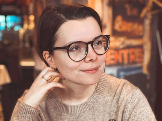 Молода дружина Петросяна пообіцяла народити п'ятьох дітей