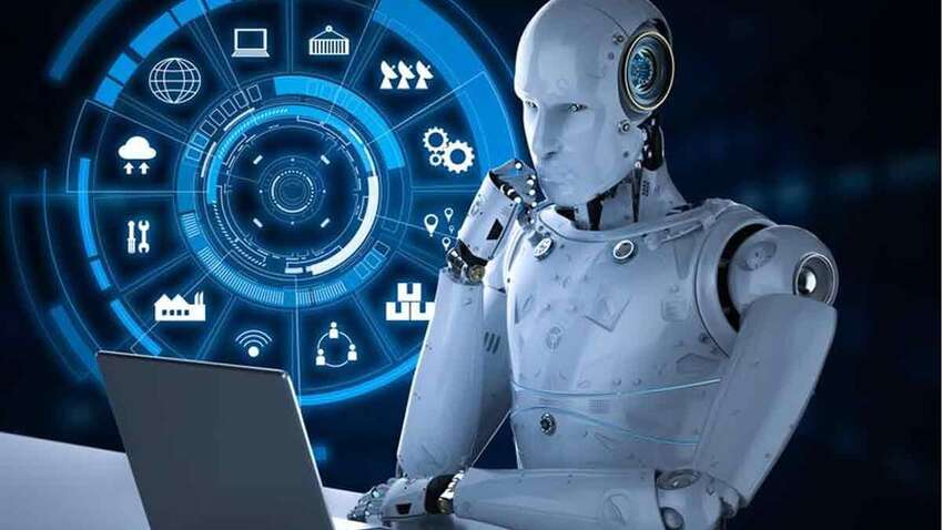 ШІ стане причиною знищення всіх професій: яким трьом пощастить 