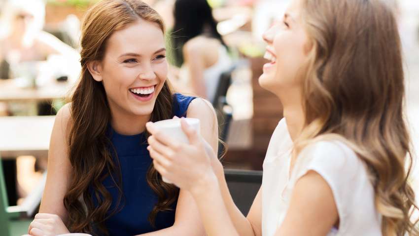 Вчені дали пораду, як поліпшити настрій за 12 хвилин