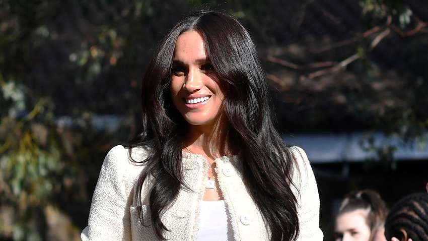 Як худне після других пологів Меган Маркл: подробиці