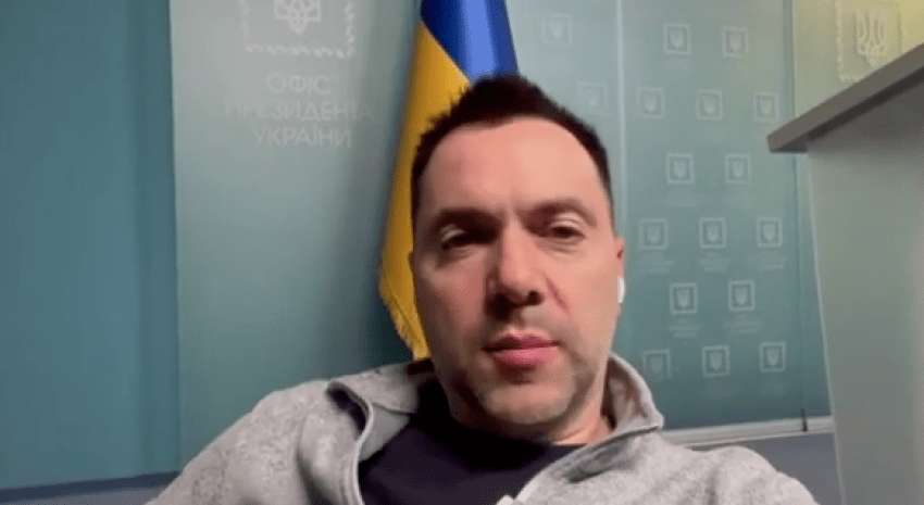 Арестович оцінив можливість ядерного удару по Україні - "шантажу буде багато"