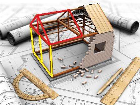 В Украине изменили правила регистрации объектов незавершенного строительства