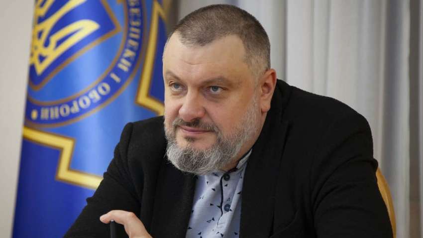 Сценарий Алеппо в Харькове: секретарь СНБО озвучил тревожный прогноз