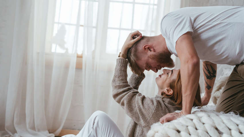 Зберігаємо вогонь пристрасті: секрети психологів для гармонійних стосунків Зберігаємо вогонь пристрасті: секрети психологів для гармонійних стосунків