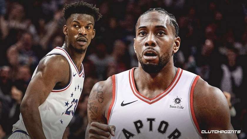 Несколько клубов НБА претендуют на двух звёздных игроков