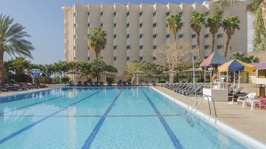 Туристи описали ідеальний готельний номер майбутнього