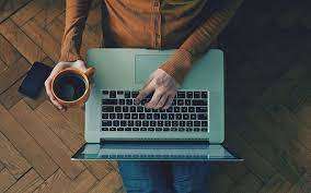 Рынок фриланса в Украине бьет рекорды: Причины и перспективы