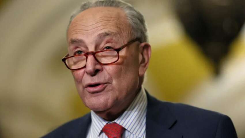 «Большой больной человек»: в США резко атаковали Трампа