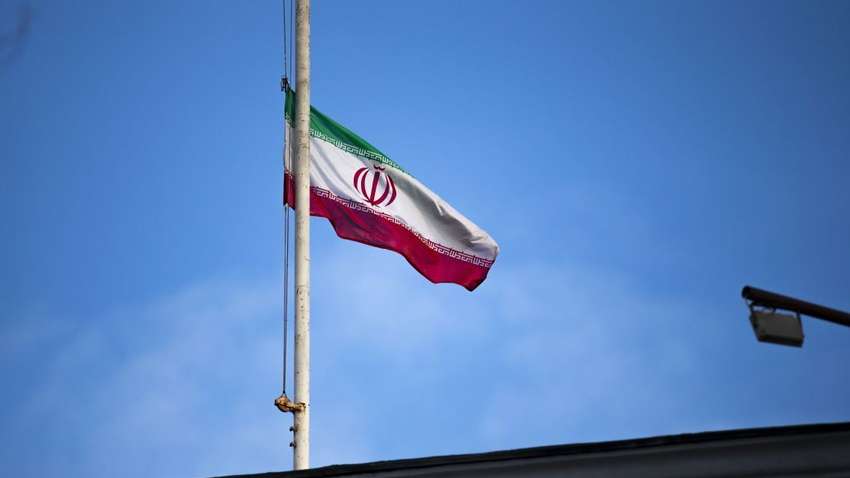 Шахеди не береться до уваги: Іран виступив за територіальну цілісність України Шахеди не береться до уваги: Іран виступив за територіальну цілісність України