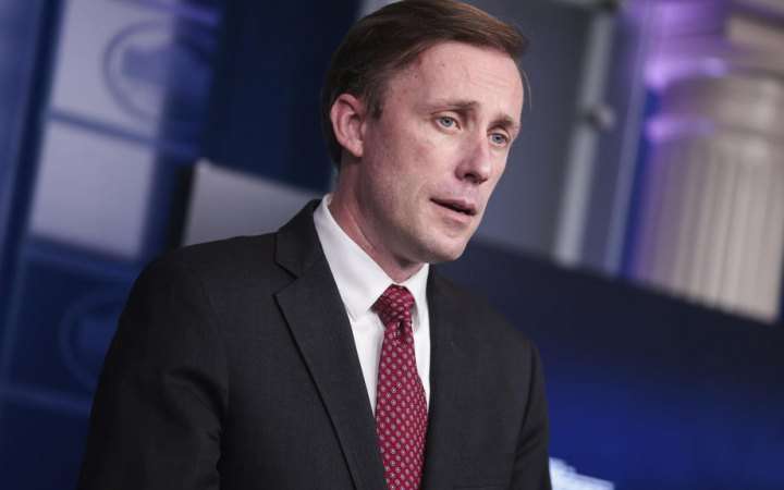 Смогли ли США и Китай согласовать план завершения войны в Украине: Салливан сделал заявление