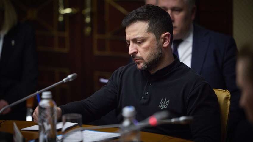 Зеленський зробив заяву для українців після розмови з Трампом