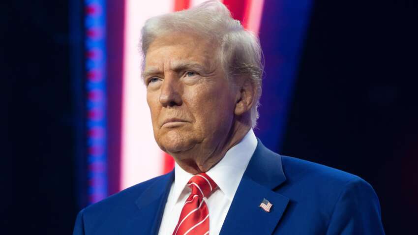 Трамп включил обратный отсчет: сколько времени США дали Ирану до судьбоносной сделки