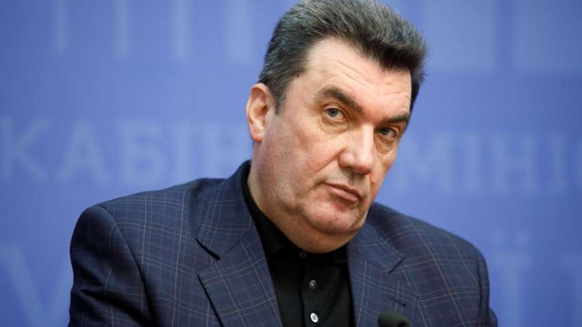 Секретарь СНБО сообщил, когда в Украине проведут выборы Секретарь СНБО сообщил, когда в Украине проведут выборы