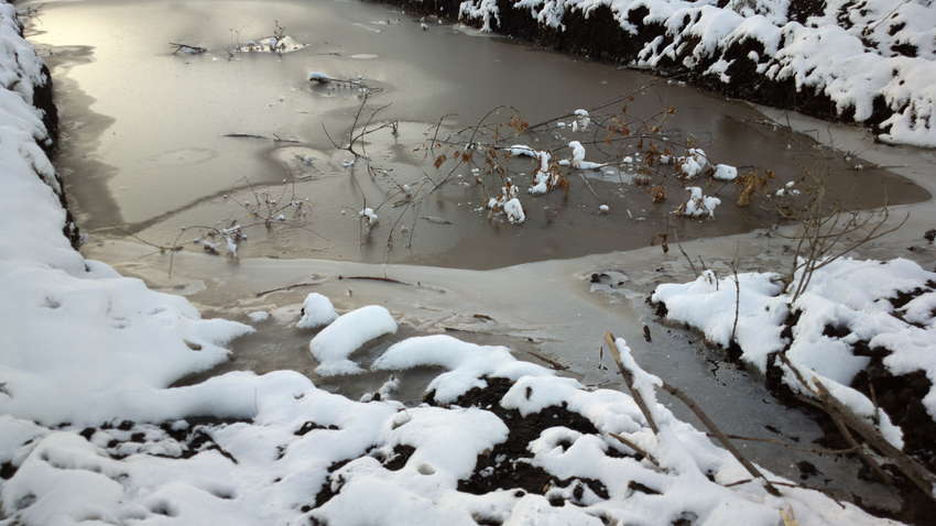 В Україну йде мокрий сніг і морози до -9: синоптики оновили прогноз погоди