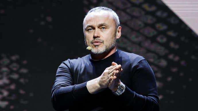 Алкогольный магнат Черняк отреагировал на подозрения СБУ в финансировании вооруженной агрессии России