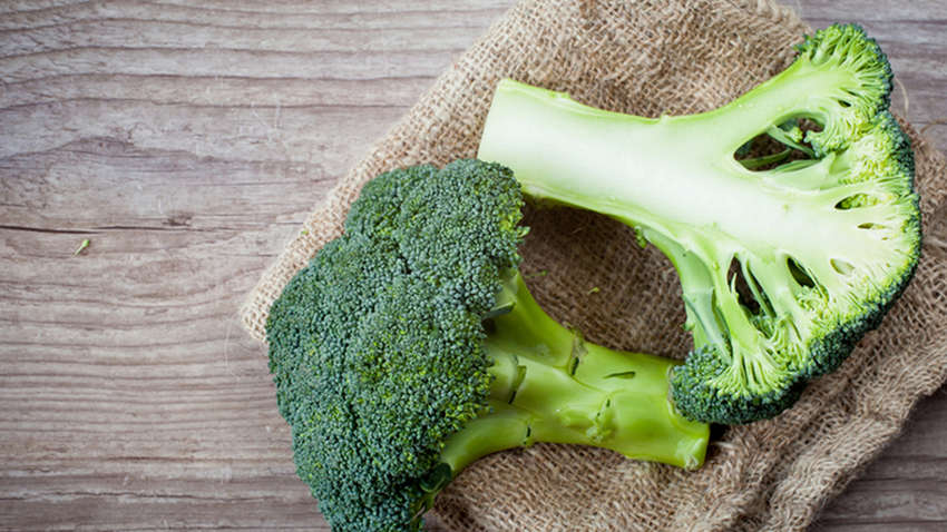 Які продукти потрібно їсти, щоб ніколи не хворіти Які продукти потрібно їсти, щоб ніколи не хворіти