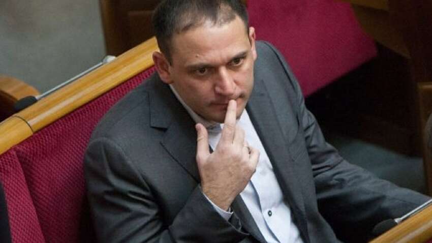 "Інвестор" Дмитро Добкін: що відомо про великі інвестиції екснардепа