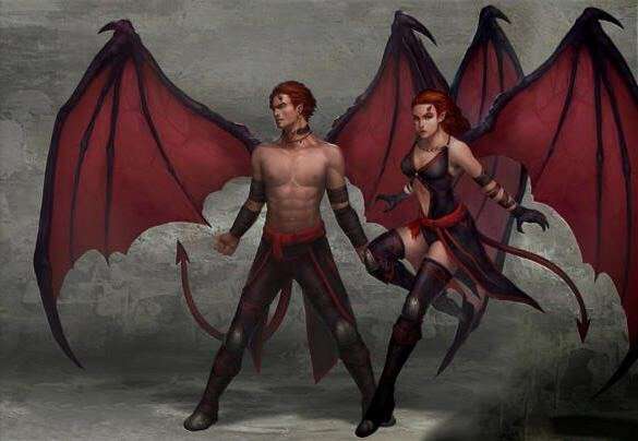 Люциферові сни: що означають тривожні або демонічні сновидіння? Люциферові сни: що означають тривожні або демонічні сновидіння?