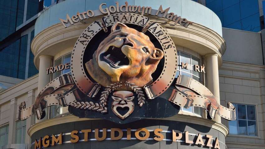 Лев MGM убивав людей? Розкрито правду про моторошну легенду Голлівуду Лев MGM убивав людей? Розкрито правду про моторошну легенду Голлівуду