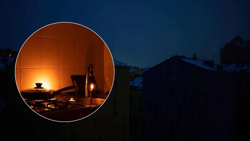 В Раде срочно обратились к киевлянам из-за блекаута: к чему стоит готовиться 