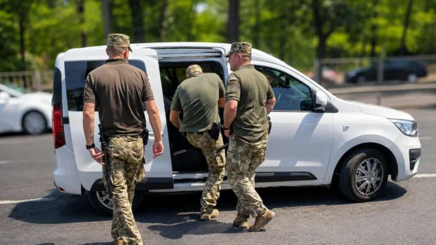 По всем ТЦК Украины начались массовые проверки: что известно По всем ТЦК Украины начались массовые проверки: что известно