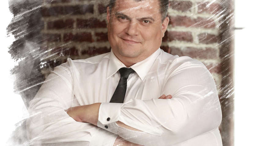 У "Слузі народу" підтримають Юзика з "Кварталу 95" у боротьбі за мерське крісло