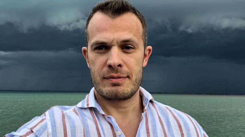 Как Украине пережить вирусную пандемию и не обанкротиться: предприниматель Игорь Тынный назвал главные условия