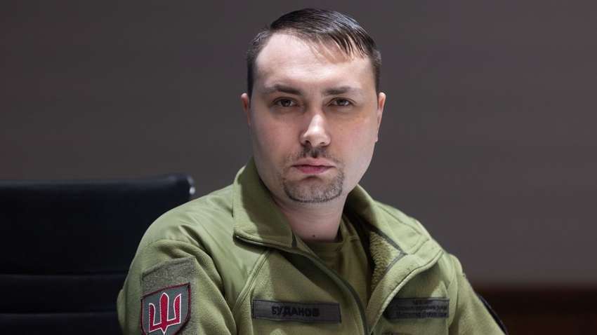 Когда может произойти распад России: Буданов дал прогноз и назвал два ключевых условия Когда может произойти распад России: Буданов дал прогноз и назвал два ключевых условия