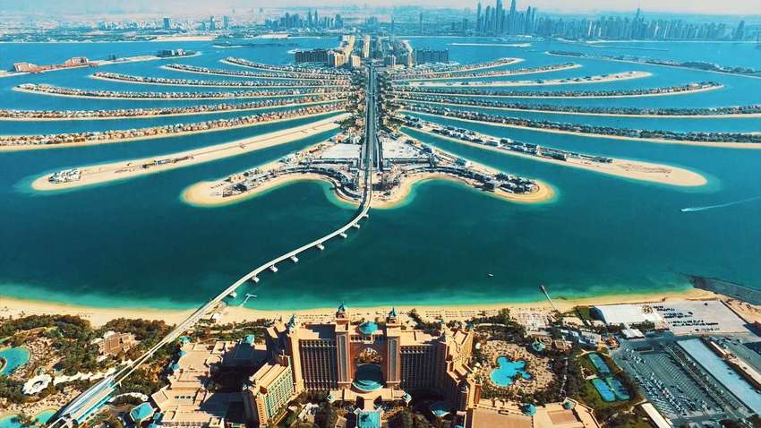 «Метинвест» подарит путешествие в Дубай победителям спецноминации Steel Freedom