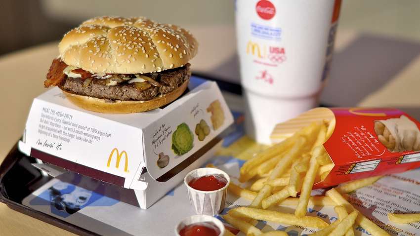 5 мифов о Макдональдсе, в которые вы верите