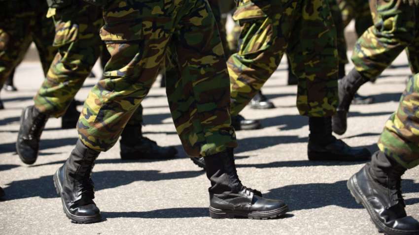 Россия начала перебрасывать свои войска с фронта: в США назвали направление Россия начала перебрасывать свои войска с фронта: в США назвали направление