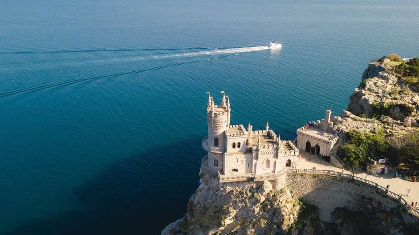 Крим та мирні переговори: про що говорить зміна риторики Кремля – чи є сенс говорити про деокупацію